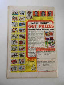 Hero for Hire #1 (1972) GD/VG Condition moisture stains