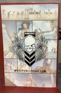 Merc Summer Special 2022