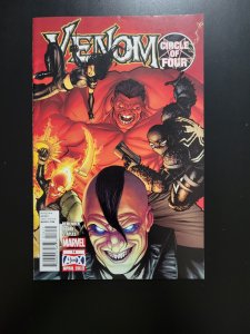 Venom #14 (2012)