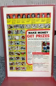 The Avengers #158 (1977)