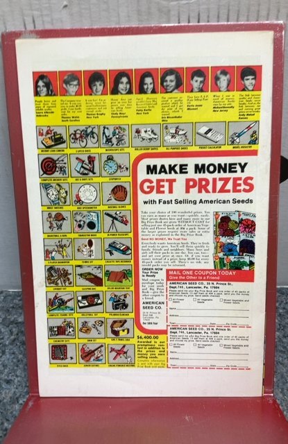 The Avengers #158 (1977)