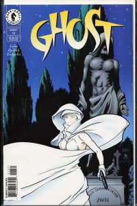 Ghost #13 (1996) Ghost