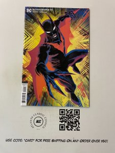 Batman Beyond # 44 NM 1st Print Variant Cover DC Comic Book Harley Quinn 1 MS9