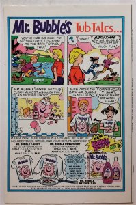 Archie's R/C Racers #1 (Sep 1989, Archie) VF+