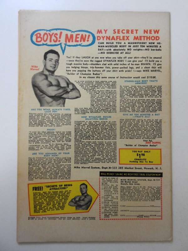 Tales of Suspense #74 (1966) FN/VF Condition!