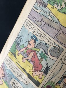 The Flintstones #6 (1962)