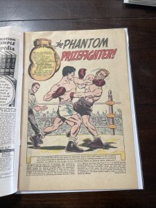 Brave and the Bold #47 - 1955 series DC comics