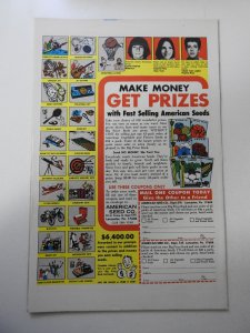 Skull the Slayer #5 (1976) FN+ Condition