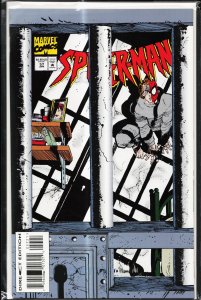 Spider-Man #57 (1995) Spider-Man