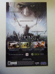 Marvel Zombies 2 #5 (2008) VF+_ Condition