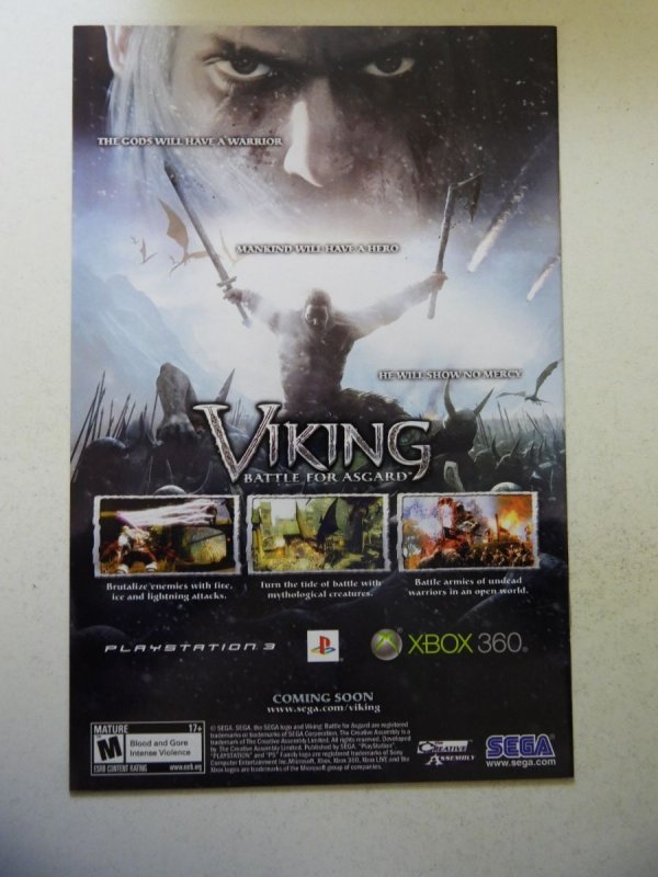 Marvel Zombies 2 #5 (2008) VF+_ Condition