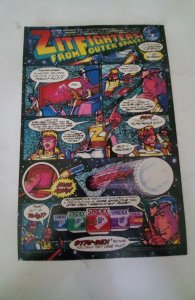 Spider-Man 2099 #8 (1993) NM Marvel Comic Book J745