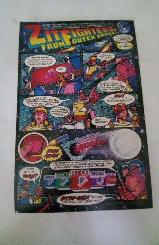 Spider-Man 2099 #8 (1993) NM Marvel Comic Book J745