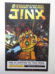 Zombie Tramp #20 Variant (2016) VF/NM Condition!