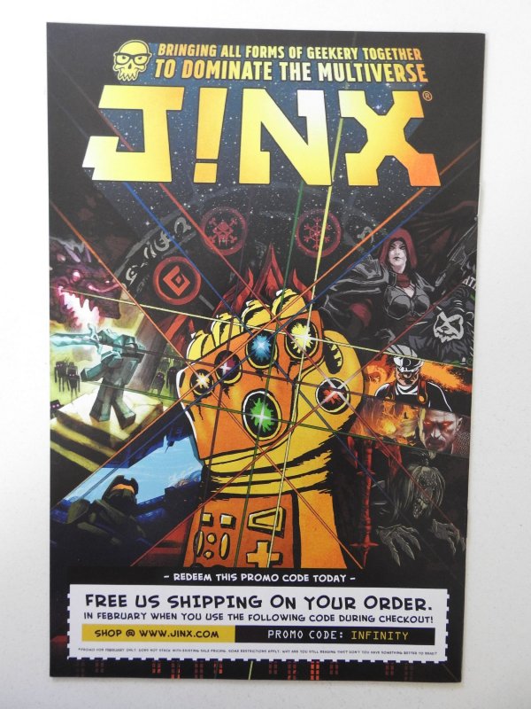 Zombie Tramp #20 Variant (2016) VF/NM Condition!