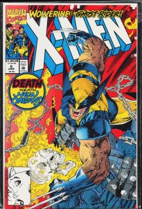 X-Men #9 (1992) X-Men