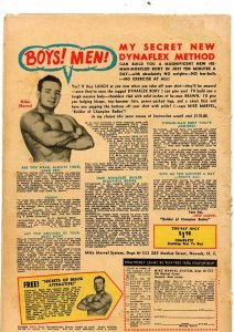 Marvel Strange Tales #141 (1966)Nick Fury Agent SHEILD Comic Book Grade GD 2.0