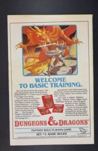 Blue Beetle #15 (1987)