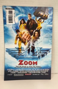 Wolverine #43 Second Print Cover (2006)