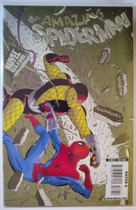 The Amazing Spider-Man #579 (2009)
