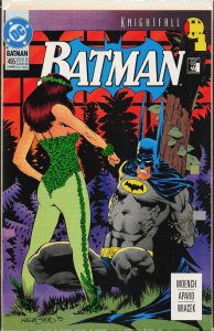 Batman #495 (1993) Batman