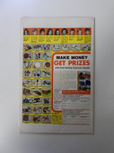 Iron Man #96 FN- condition