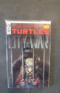 Teenage Mutant Ninja Turtles #99 (2019)