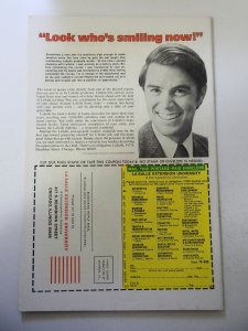 Iron Man #80 (1975) FN+ Condition