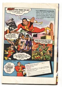 Captain Marvel Adventures #51 - 1946 - Fawcett - VF - comic book