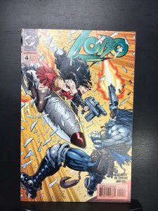 Lobo #4 (1994)vf