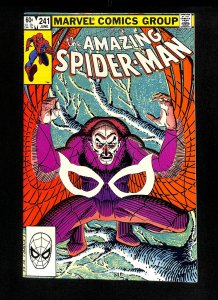 Amazing Spider-Man #241