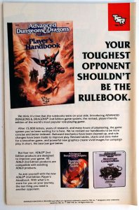 The Incredible Hulk #358 (VF/NM, 1989)