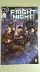 FRIGHT NIGHT  #3 VF/NM