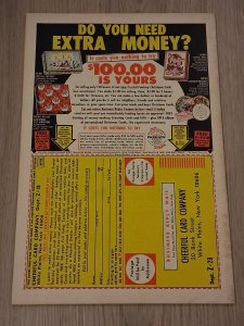 Conan the Barbarian #9 (1971) VF