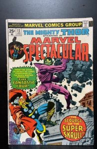 Marvel Spectacular #13 (1975)