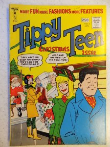 Tippy Teen #2 (1966)