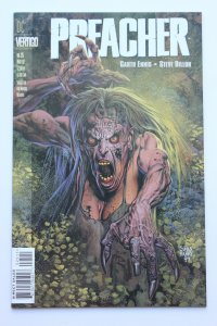 Preacher #25 (1997) Preacher NM