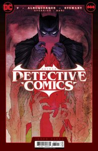 Detective Comics (2016 series)  #1062, NM + (Stock photo)