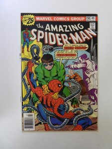 Amazing Spider-Man #158 VF- condition