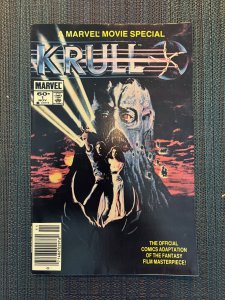 Krull #1 (1983)