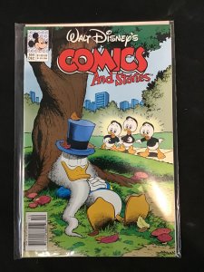 Walt Disney Showcase #21 (1974)