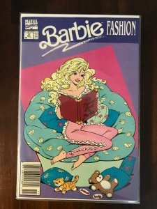Barbie 11 FASHION Marvel Comics 1991 ~ Combined Gemini Shipping 