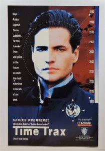 Deathstroke, the Terminator #20 (Mar 1993, DC) VF/NM