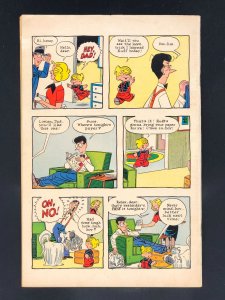 Dennis the Menace #29 (1958)