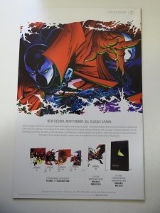 Spawn #196 (2010) VF+ Condition