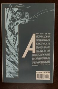 Avengers #369 (1993)