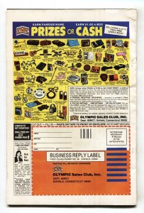 Thor #300 comic book-1980-Origin of ODIN-Marvel