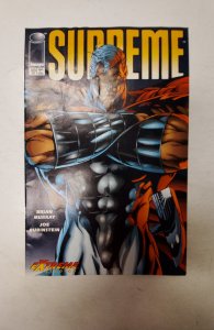 Supreme #10 (1994) NM Image Comic Book J732