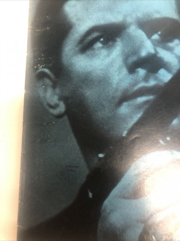 Mission Impossible (1967) # 2 Dell Comics # 12-508-310  • Silver Age • Evil