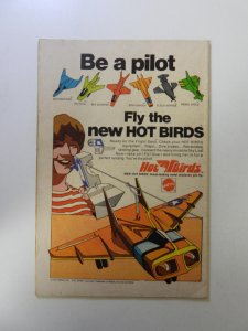 Superman's Pal, Jimmy Olsen #138 (1971) FN/VF condition